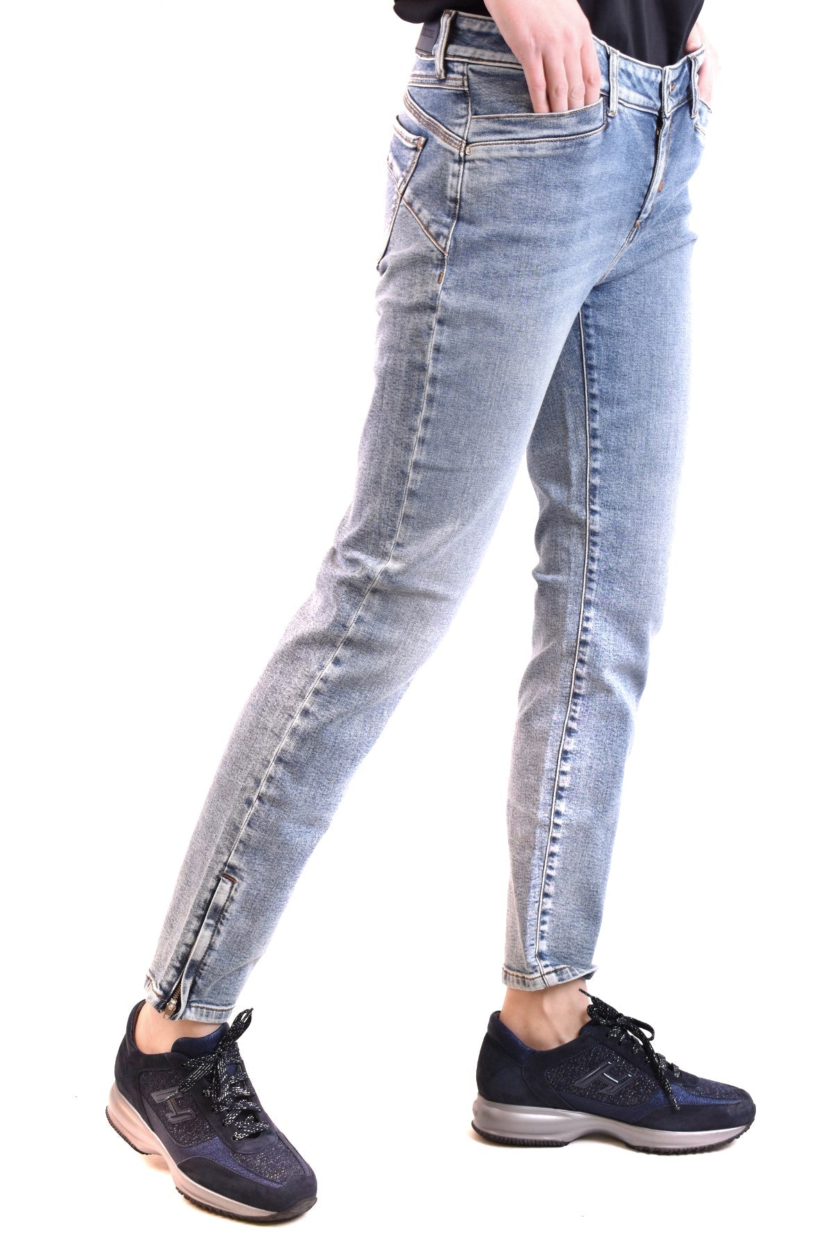 Sportmax Code Jeans Denim