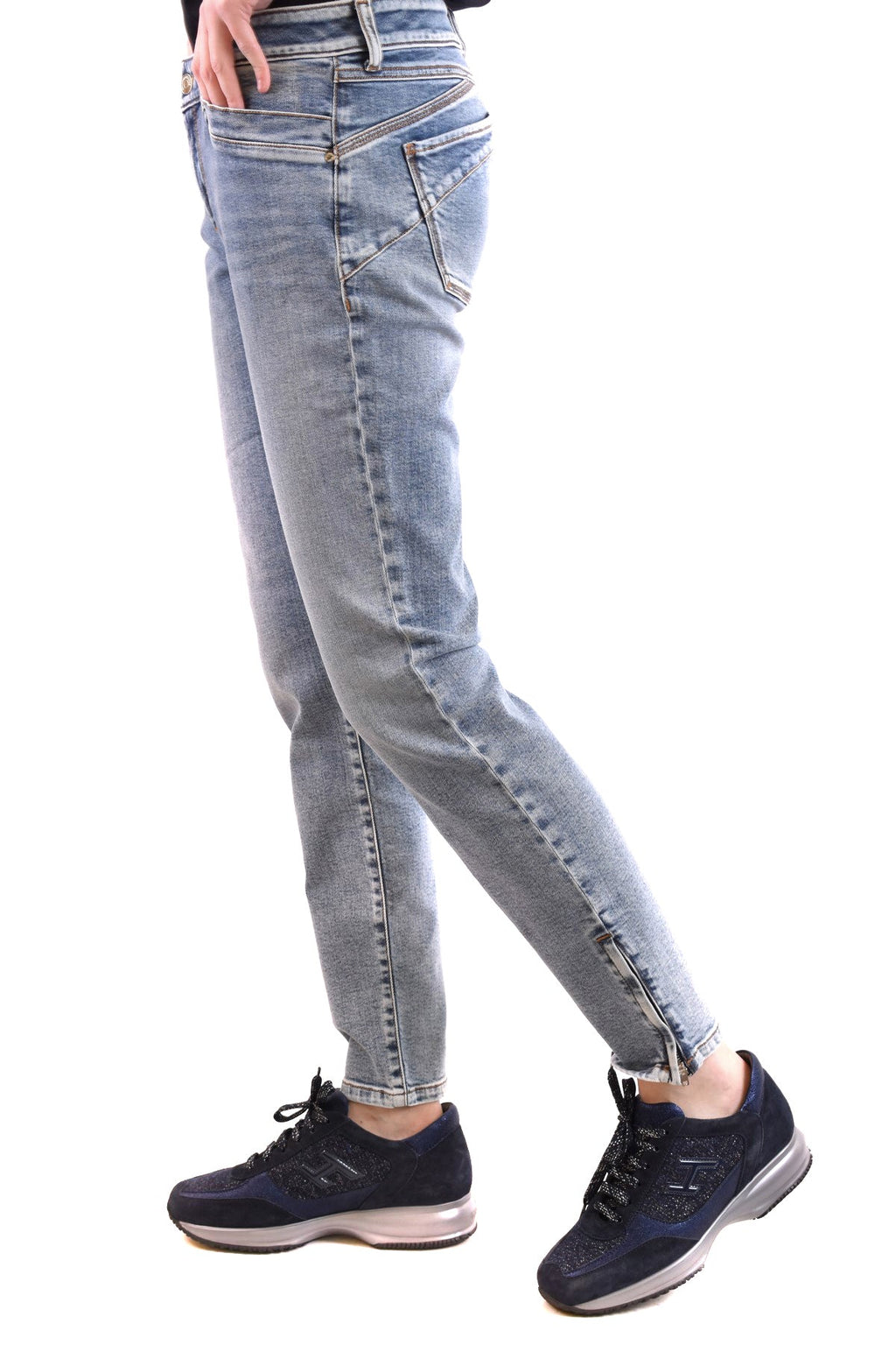 Sportmax Code Jeans Denim