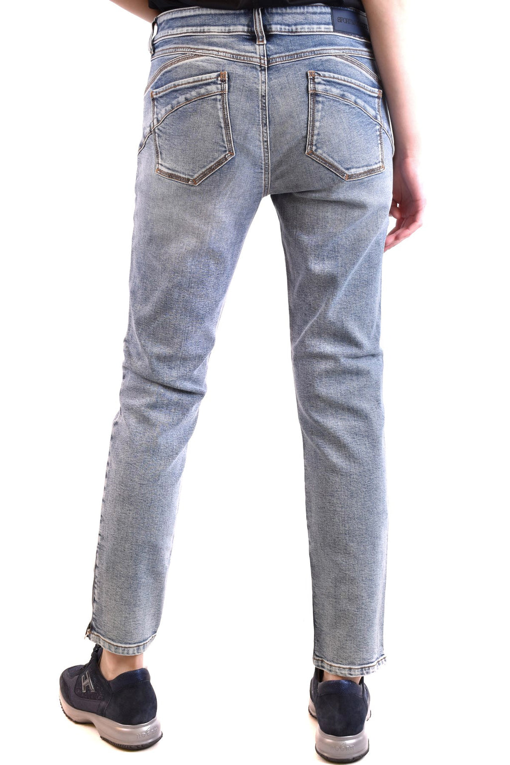 Sportmax Code Jeans Denim