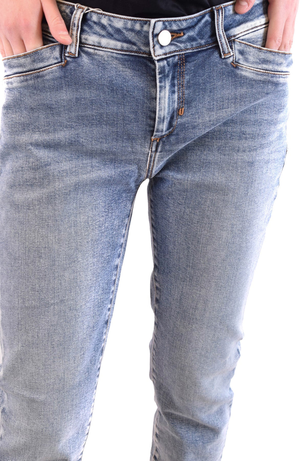 Sportmax Code Jeans Denim