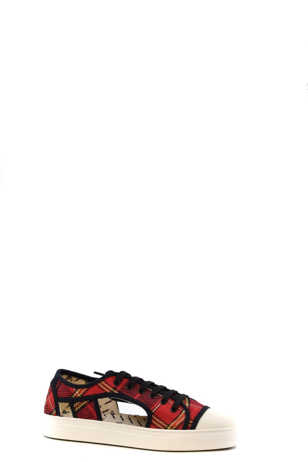 Vivienne Westwood Sneakers Multicolor