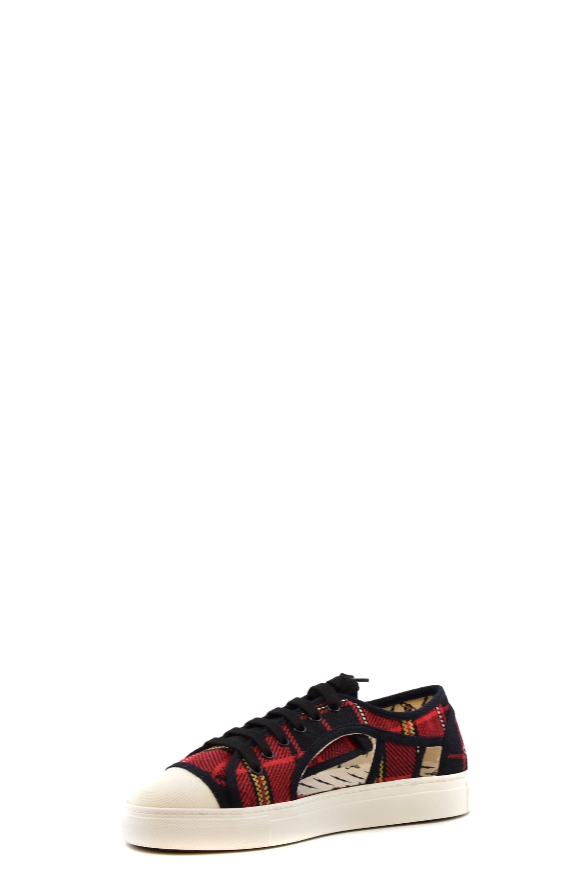 Vivienne Westwood Sneakers Multicolor