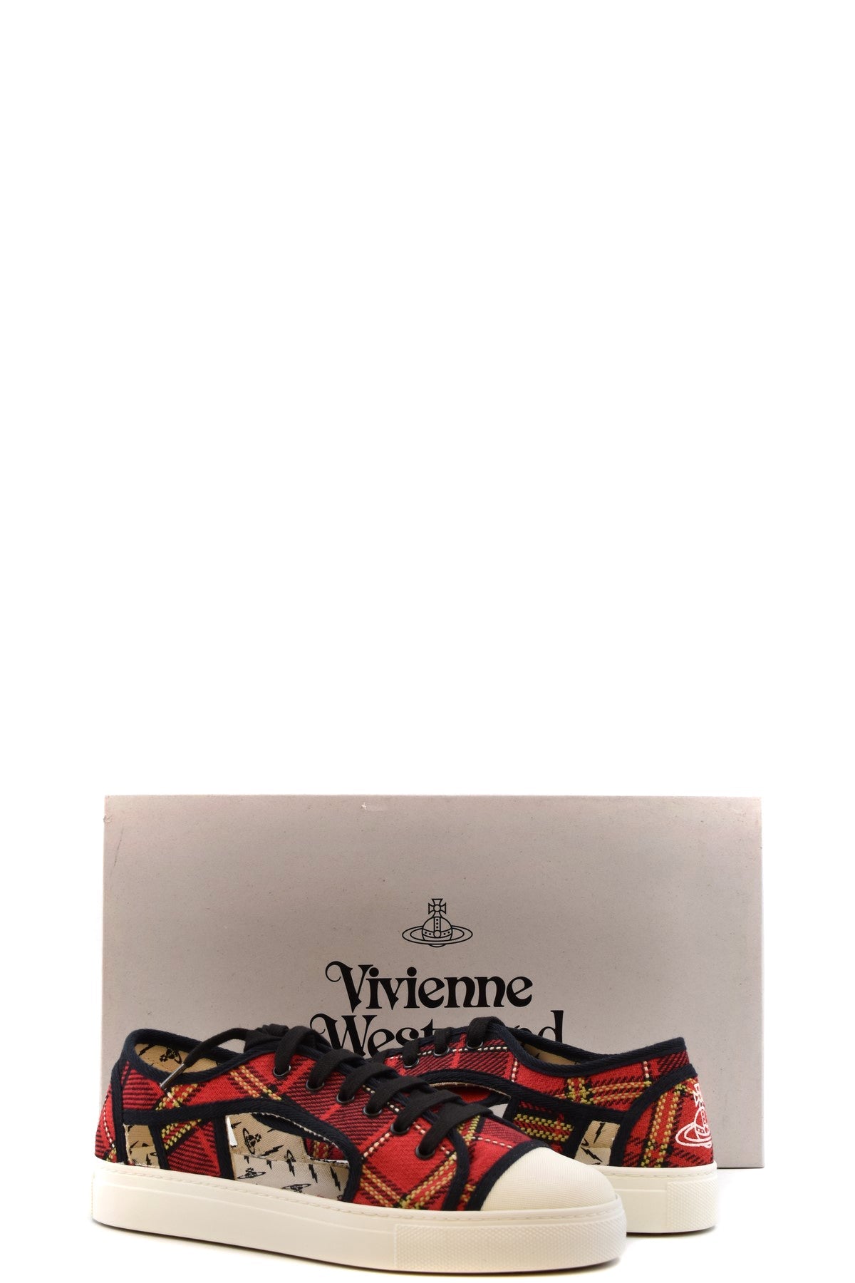 Vivienne Westwood Sneakers Multicolor