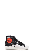 Vivienne Westwood Sneakers Black