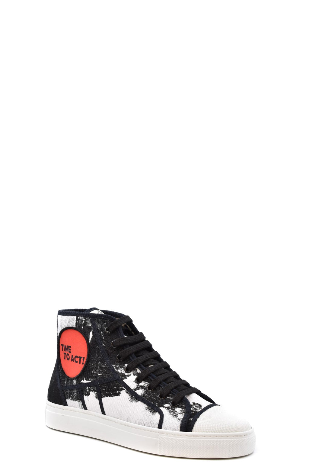 Vivienne Westwood Sneakers Black