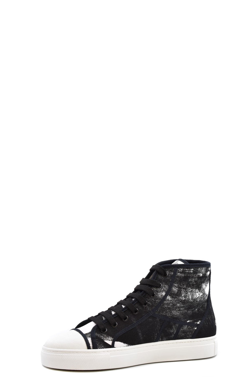 Vivienne Westwood Sneakers Black
