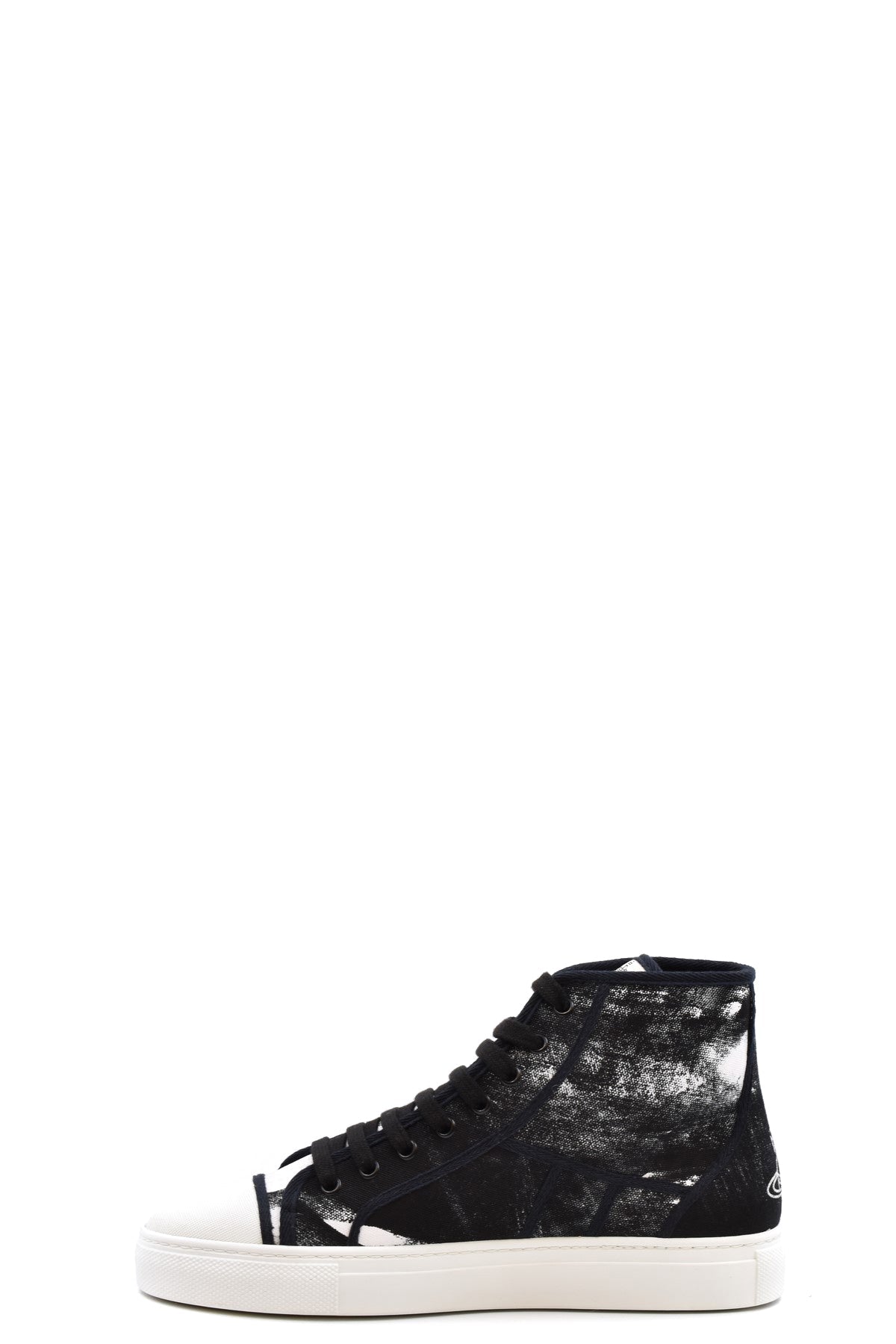 Vivienne Westwood Sneakers Black
