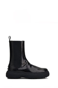 Tod's Booties Black