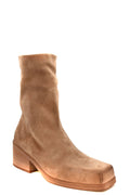 Marsã¨Ll Booties Cammello