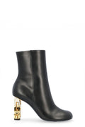 Givenchy Booties Black