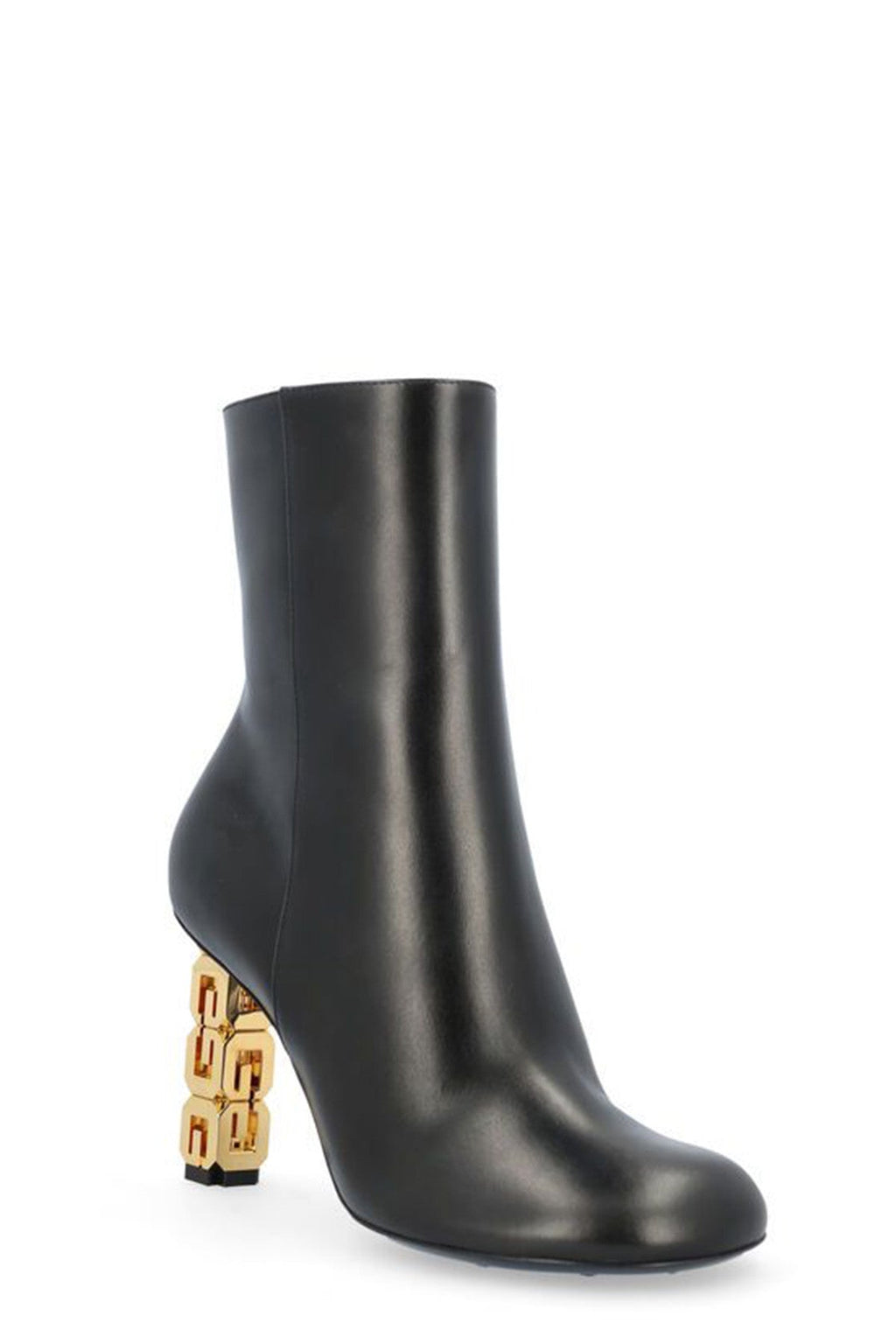 Givenchy Booties Black