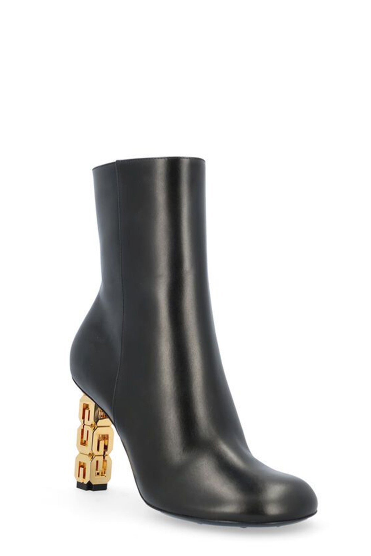 Givenchy Booties Black