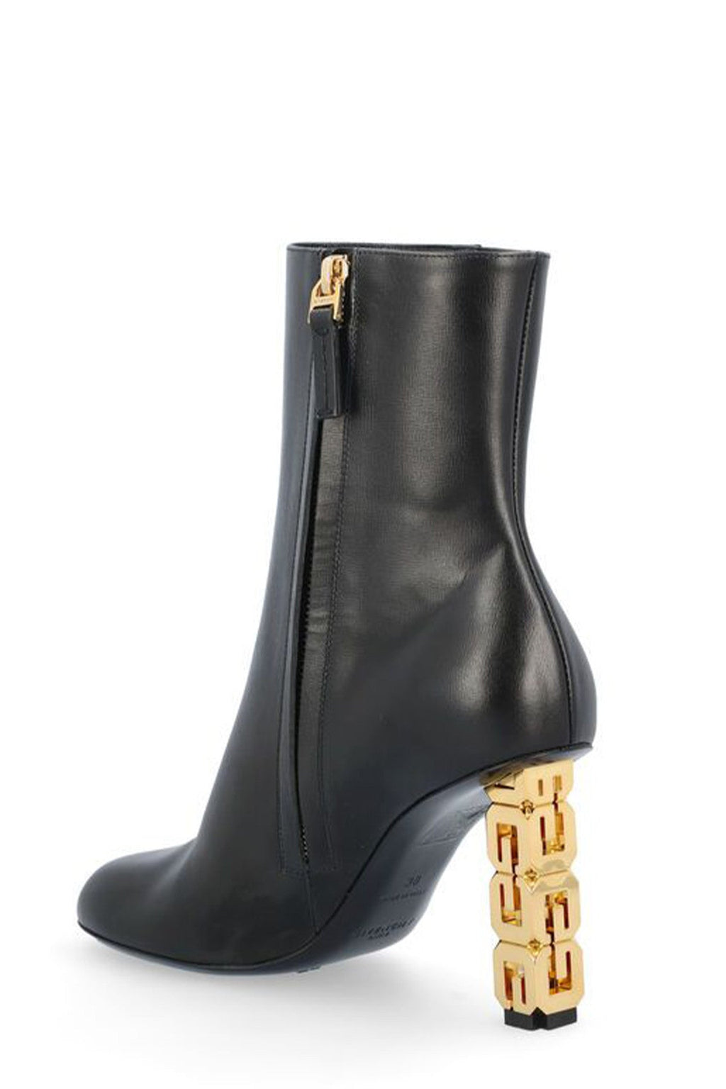 Givenchy Booties Black