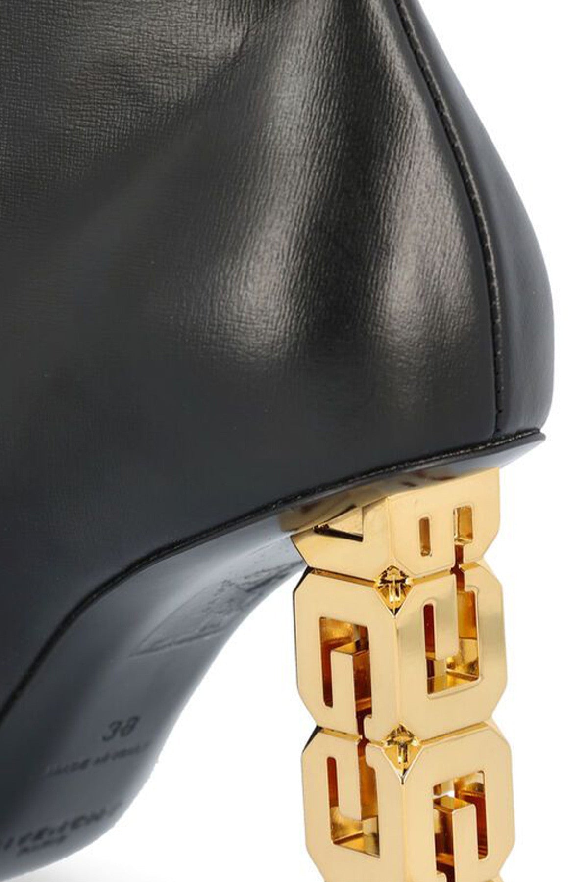 Givenchy Booties Black