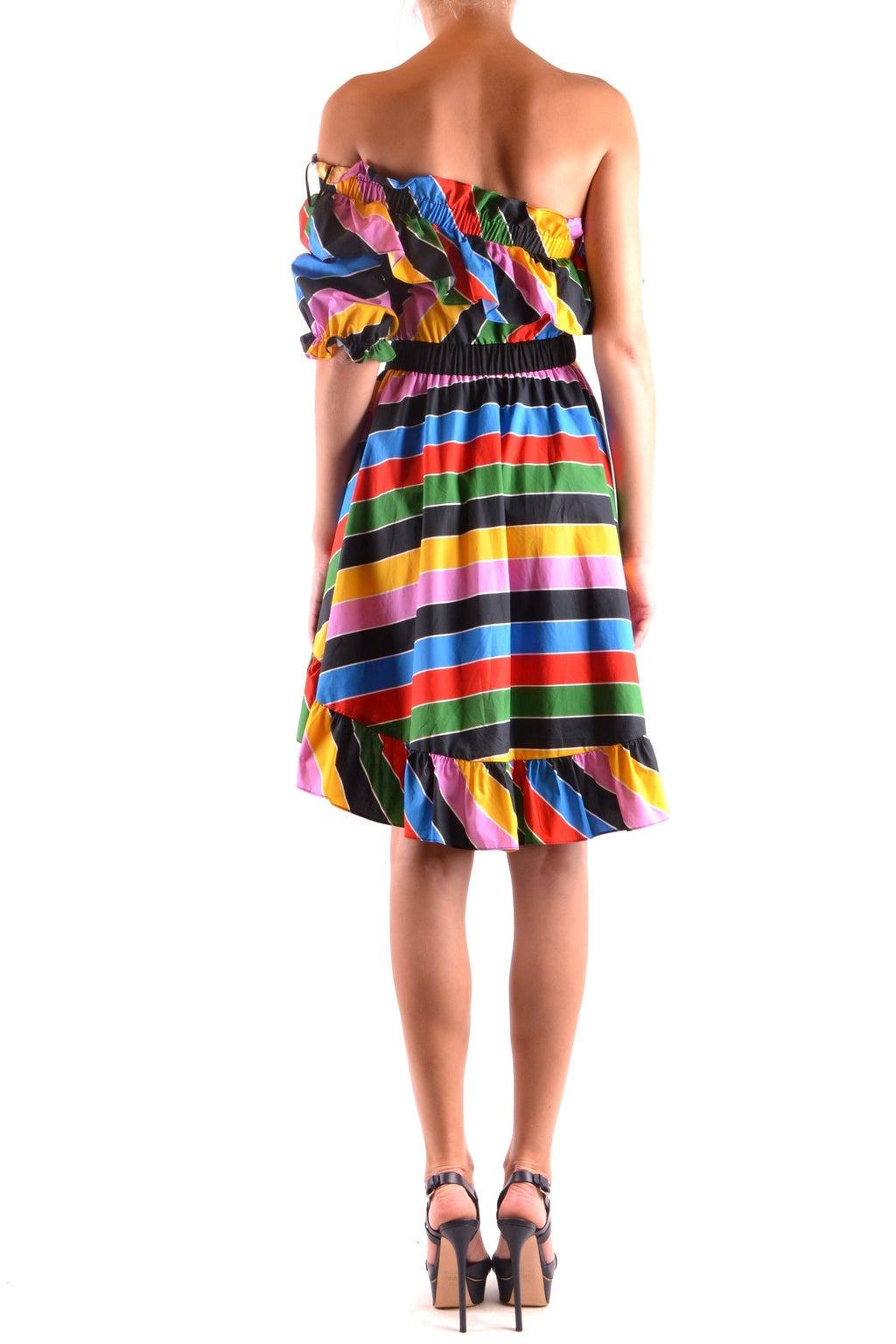 Philosophy Dress Multicolor