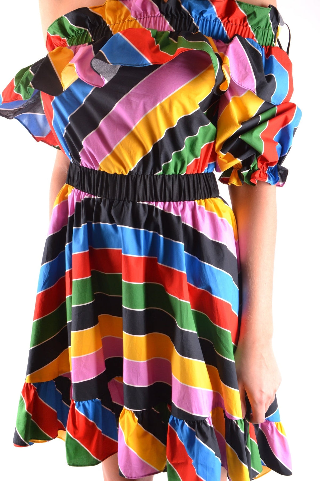 Philosophy Dress Multicolor