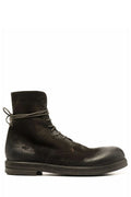 Marsã¨Ll Bootie Dark Brown