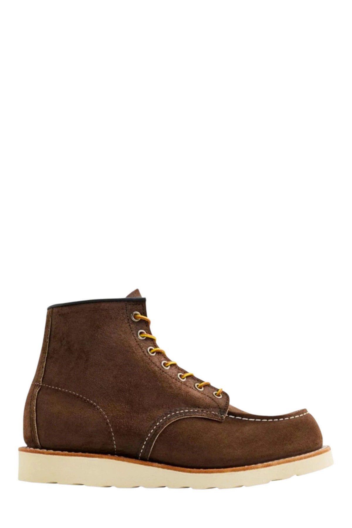 Red Wing Shoes Bootie Brown