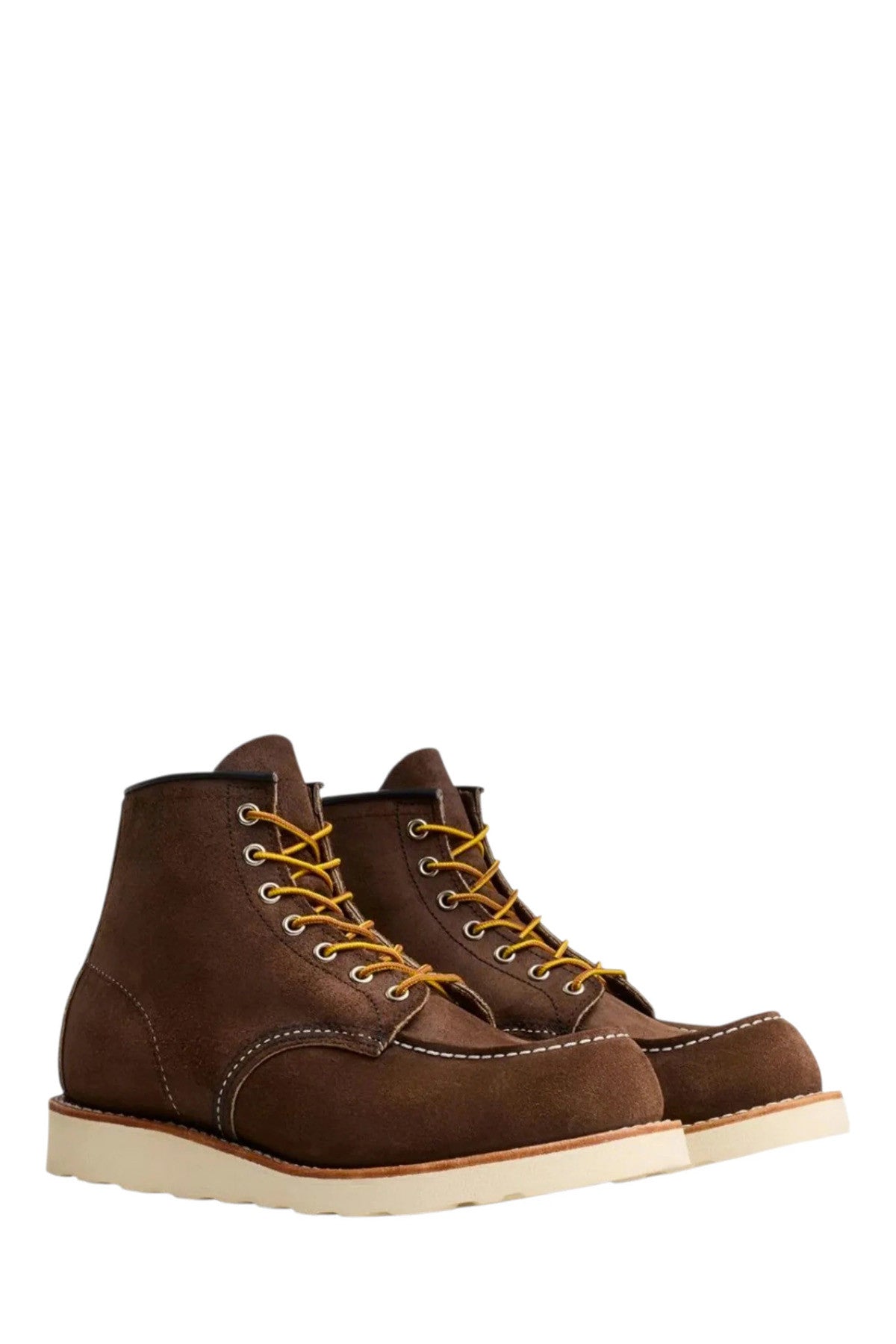 Red Wing Shoes Bootie Brown