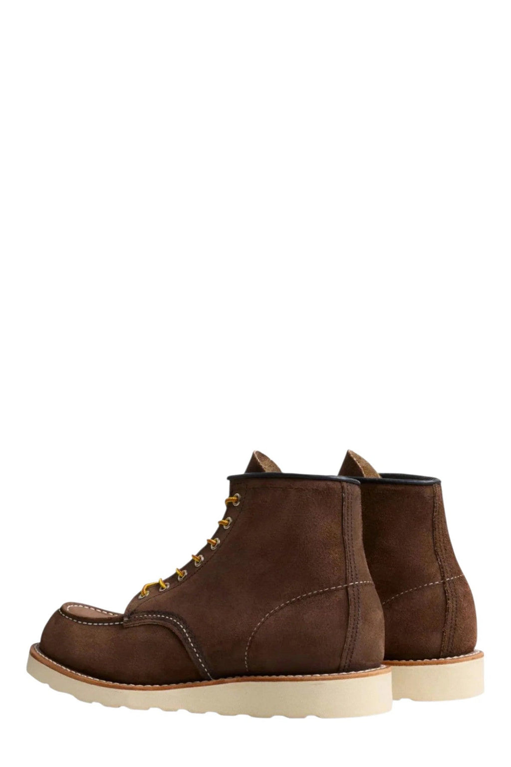 Red Wing Shoes Bootie Brown