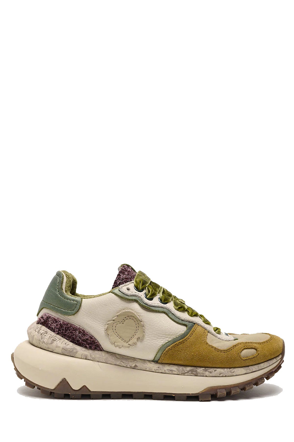 Satorisan Sneakers Multicolor