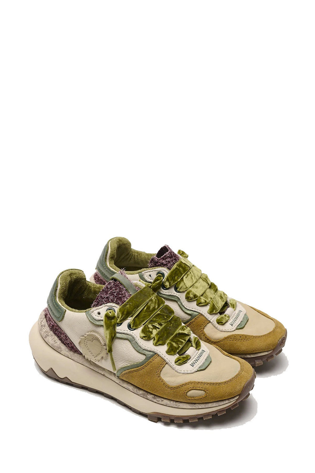 Satorisan Sneakers Multicolor