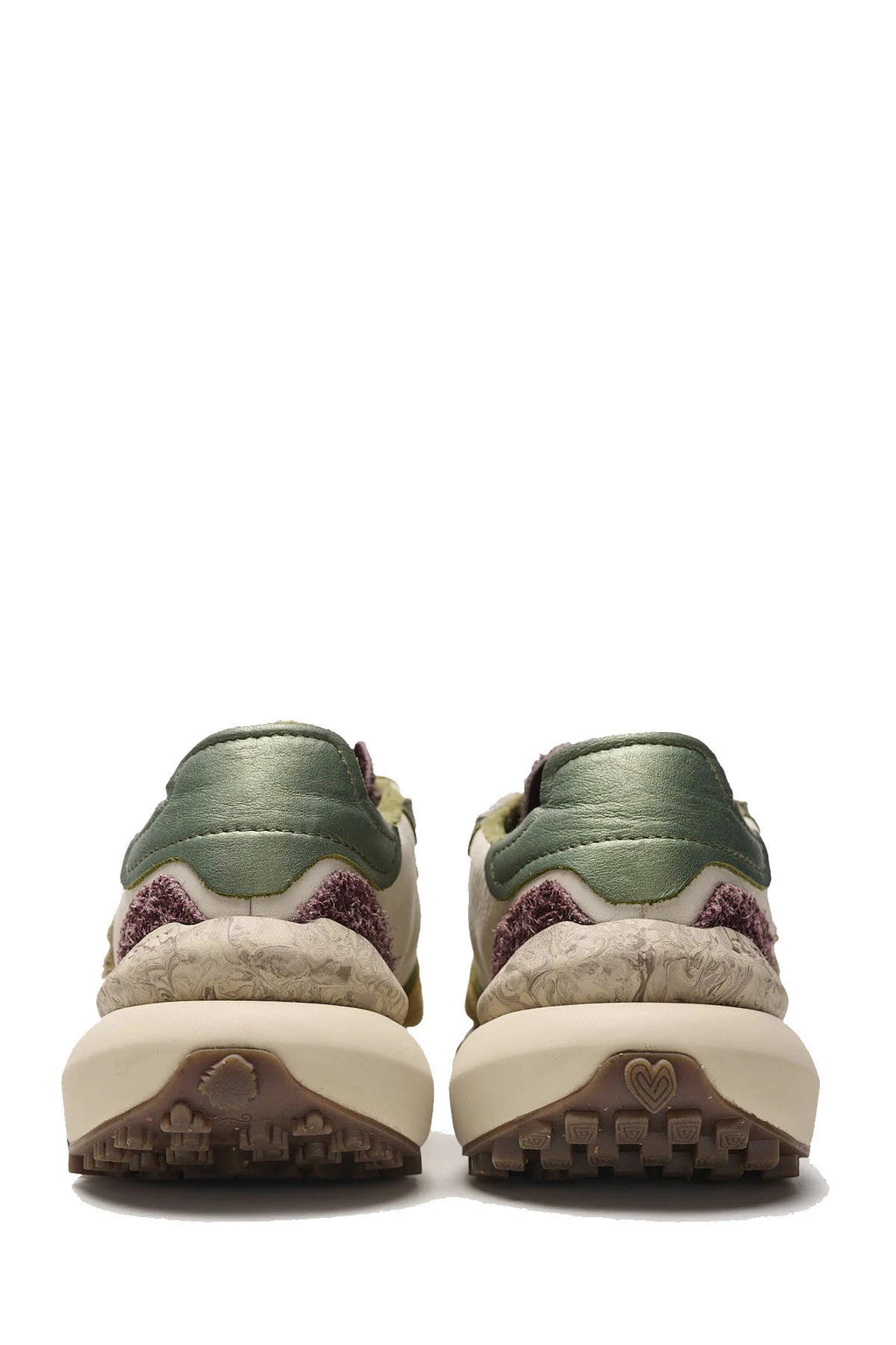 Satorisan Sneakers Multicolor
