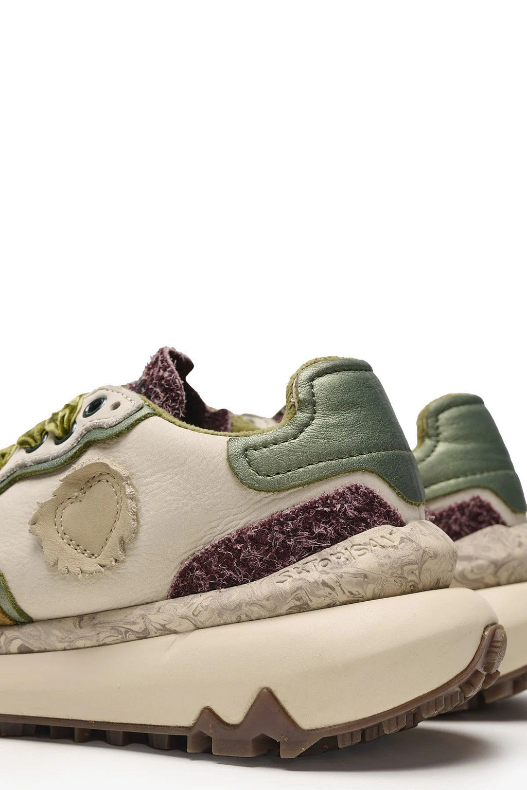 Satorisan Sneakers Multicolor