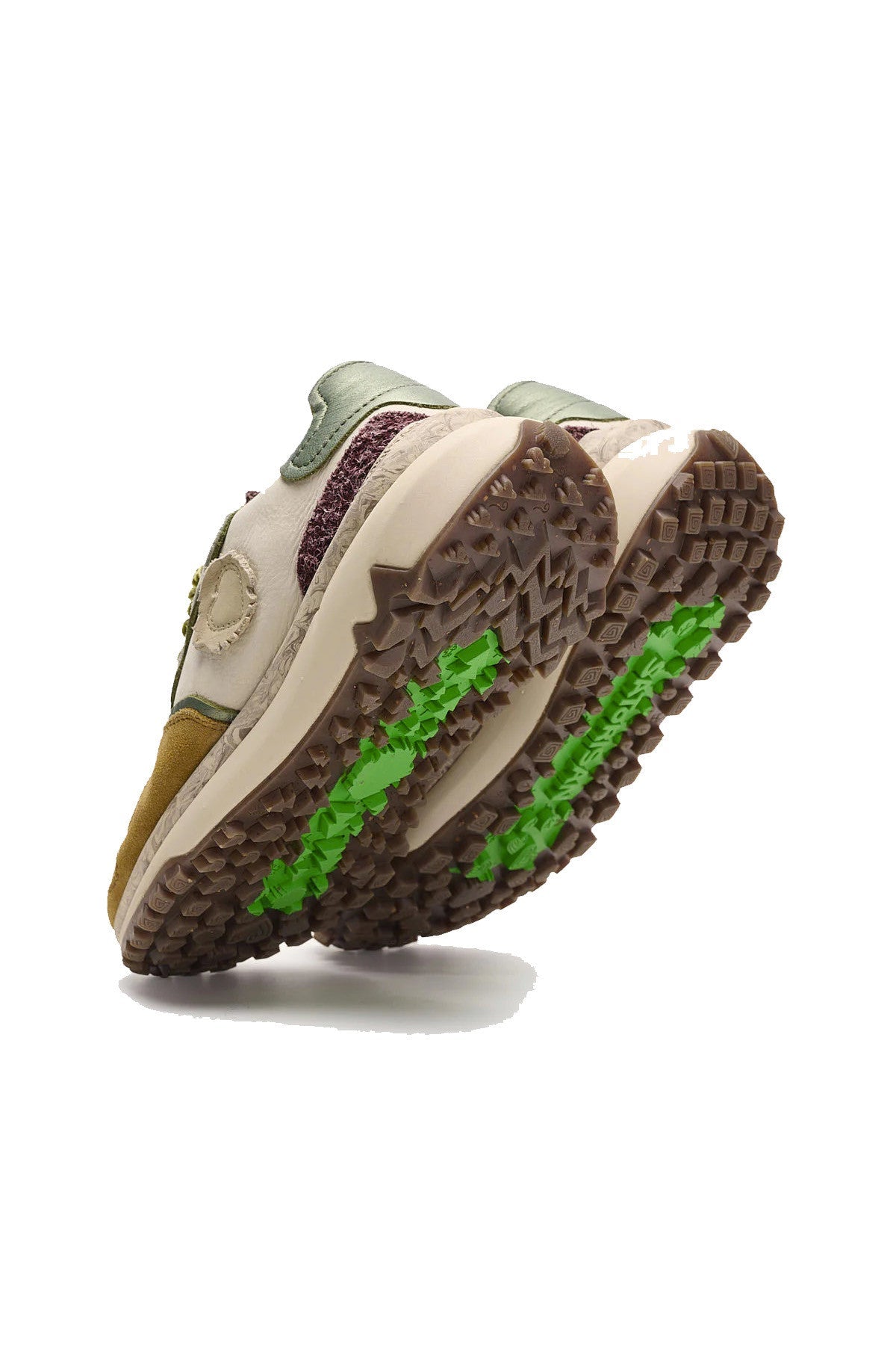 Satorisan Sneakers Multicolor