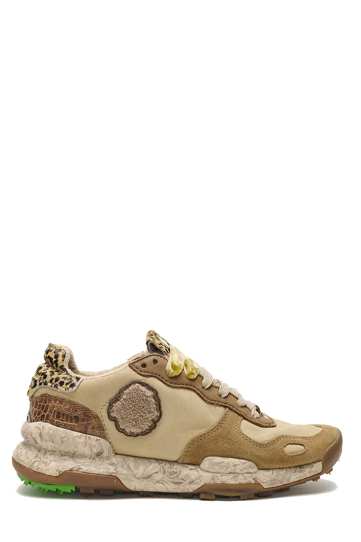 Satorisan Sneakers Multicolor