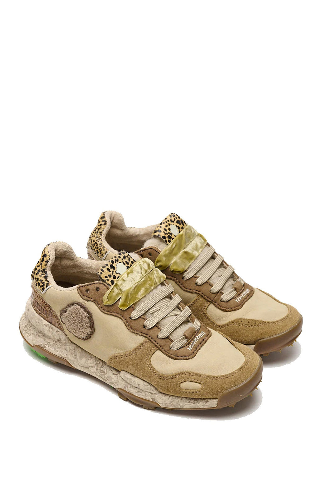 Satorisan Sneakers Multicolor