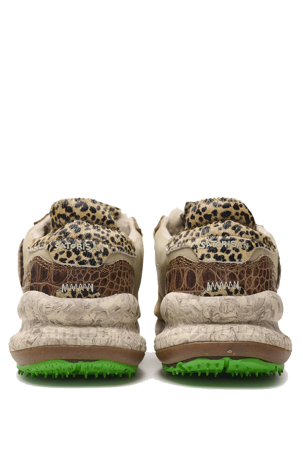 Satorisan Sneakers Multicolor