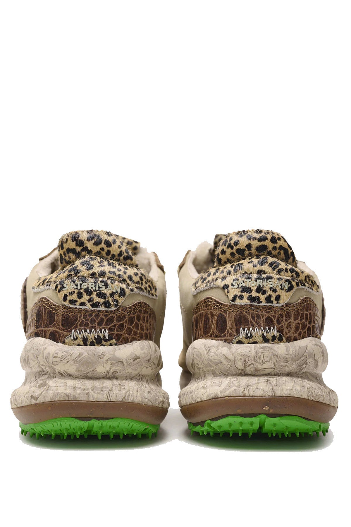 Satorisan Sneakers Multicolor