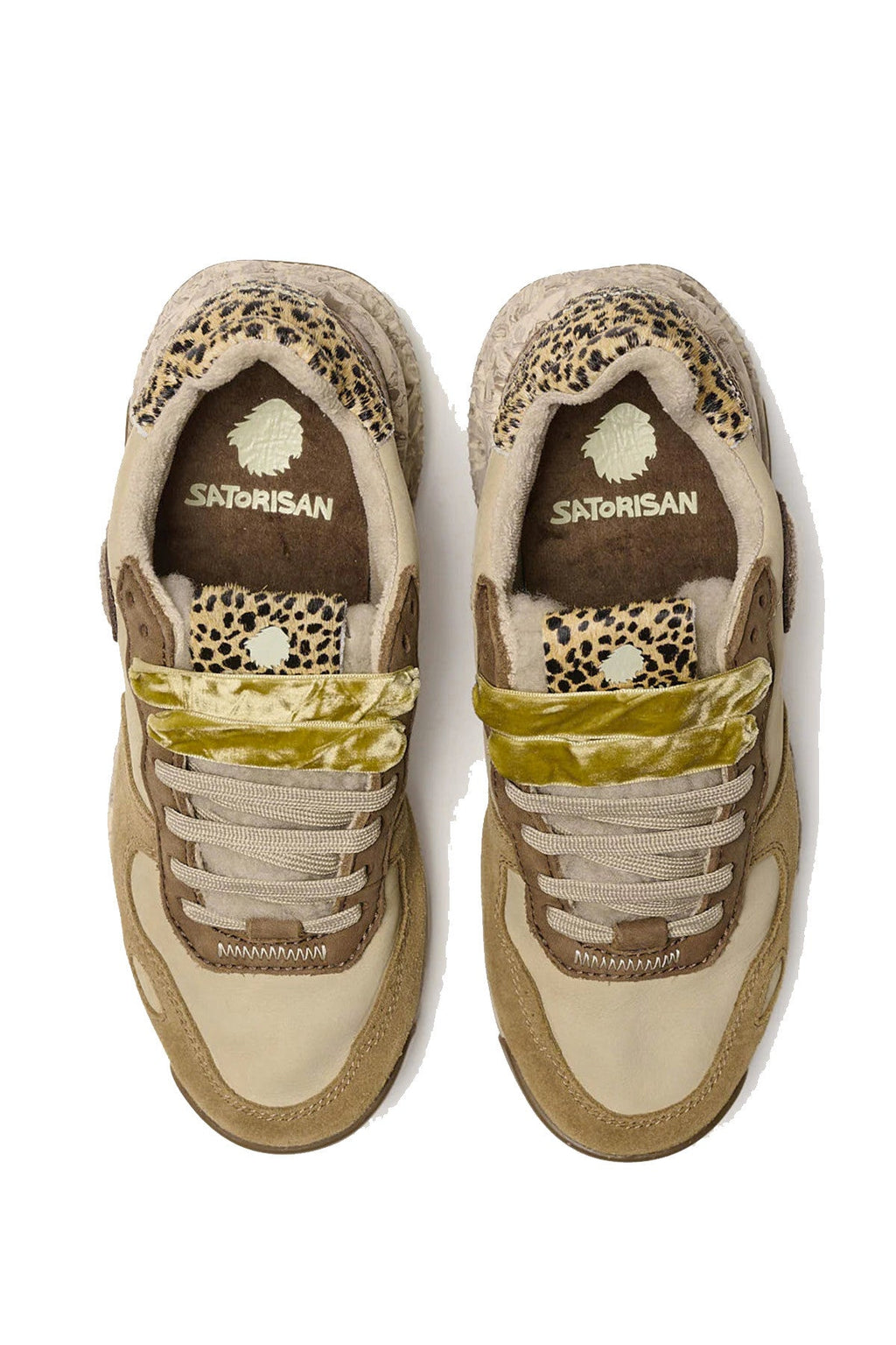 Satorisan Sneakers Multicolor