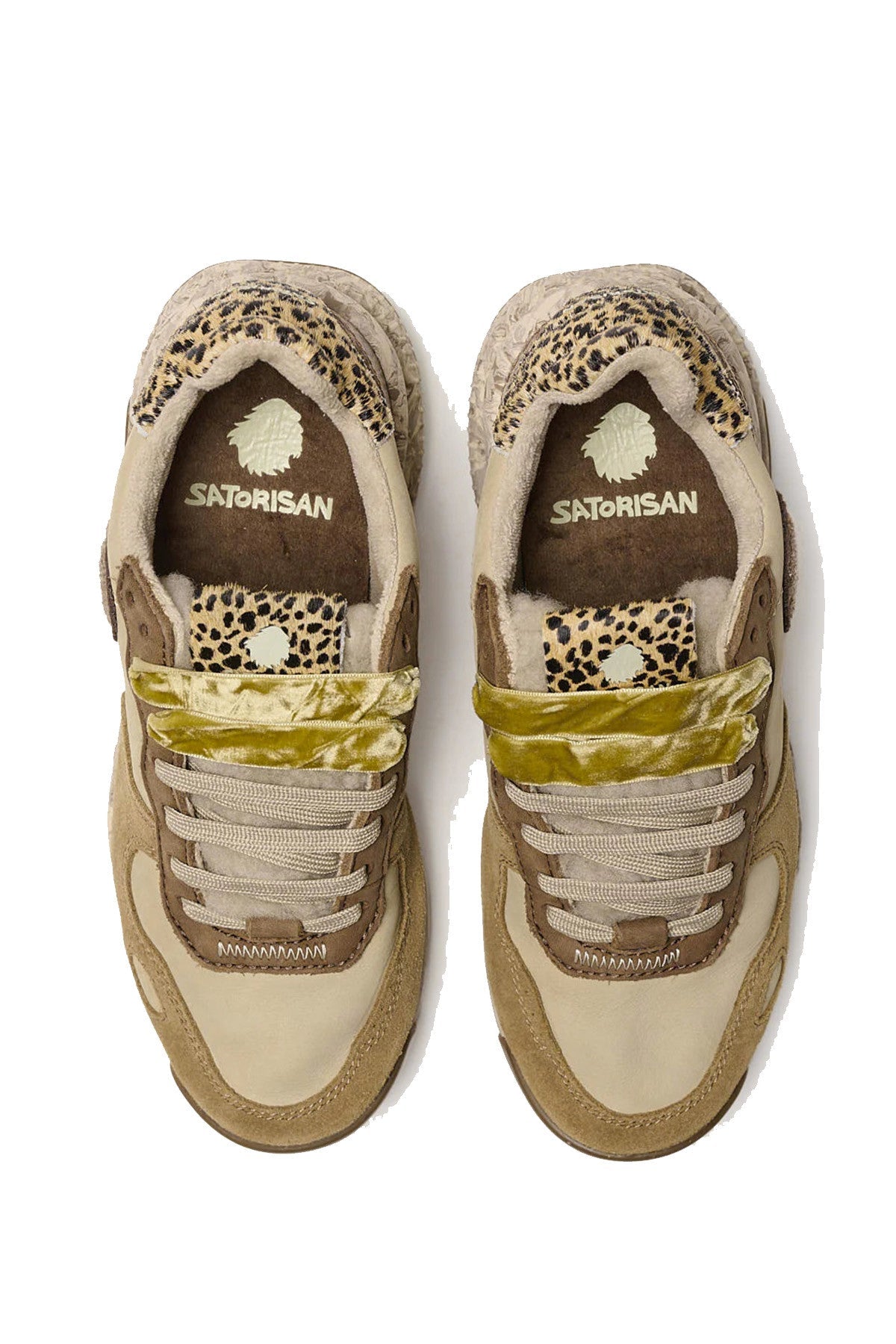 Satorisan Sneakers Multicolor