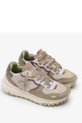 Satorisan Sneakers Multicolor