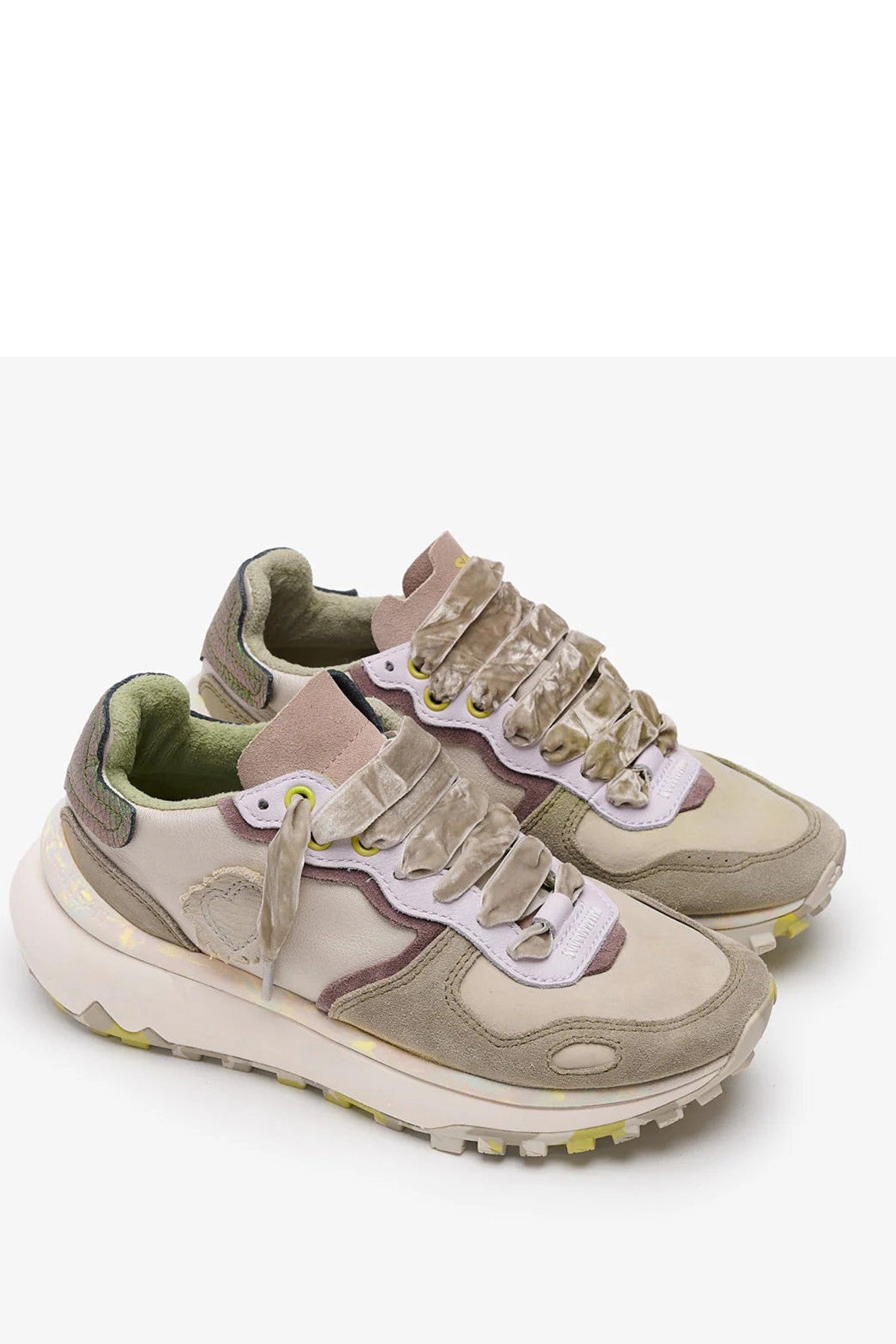 Satorisan Sneakers Multicolor
