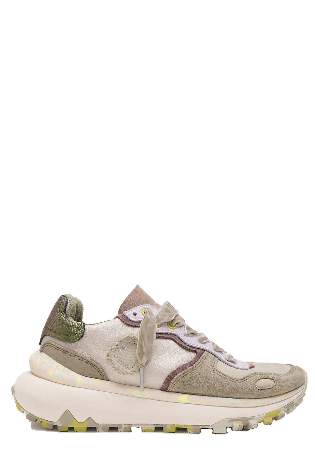 Satorisan Sneakers Multicolor