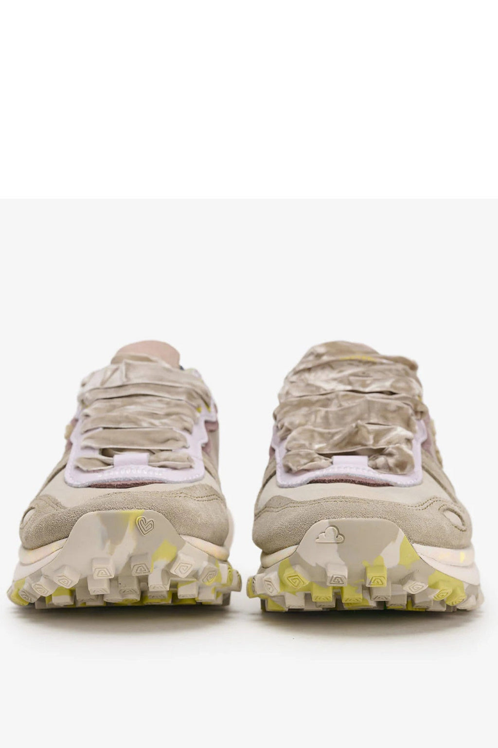 Satorisan Sneakers Multicolor