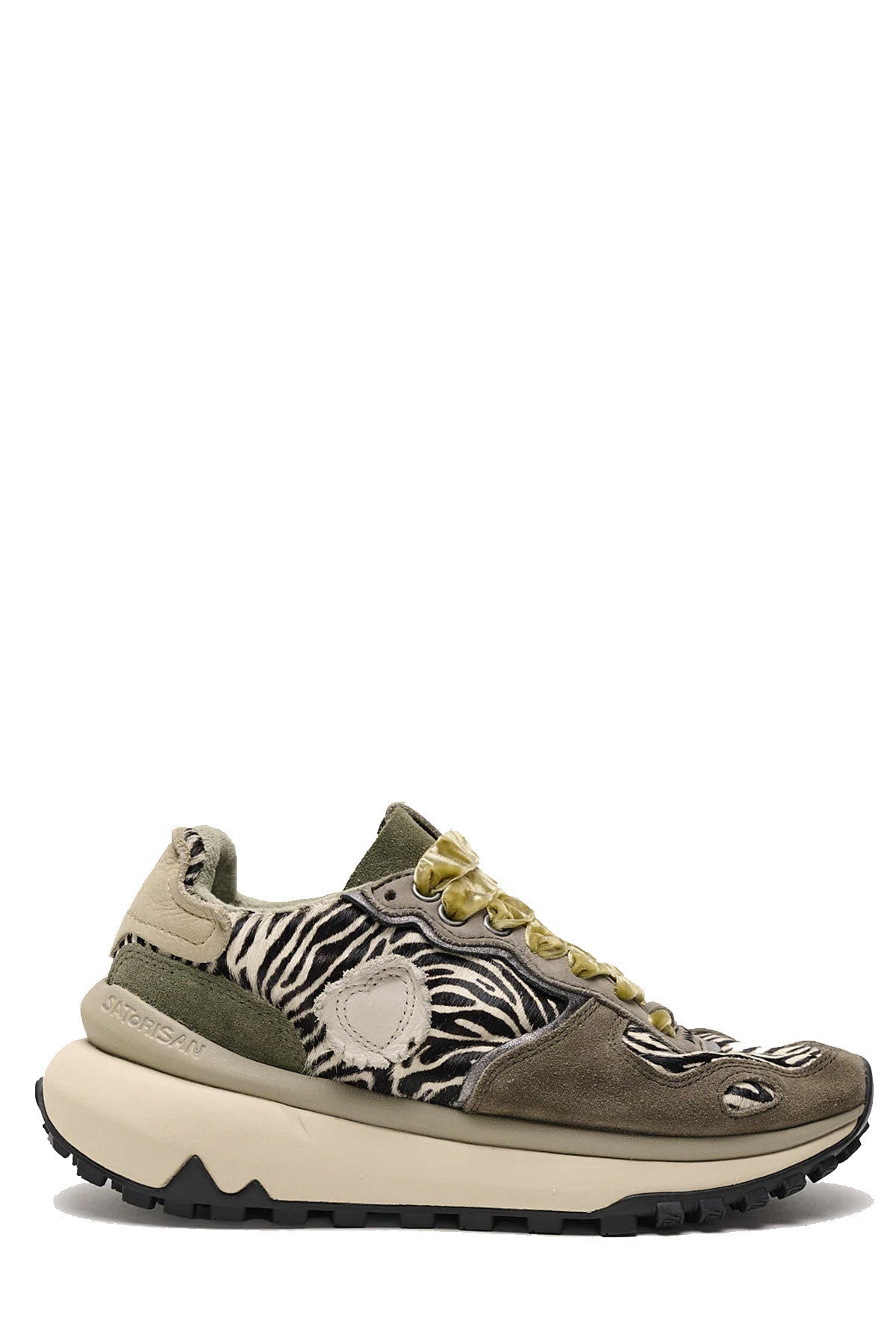 Satorisan Sneakers Multicolor