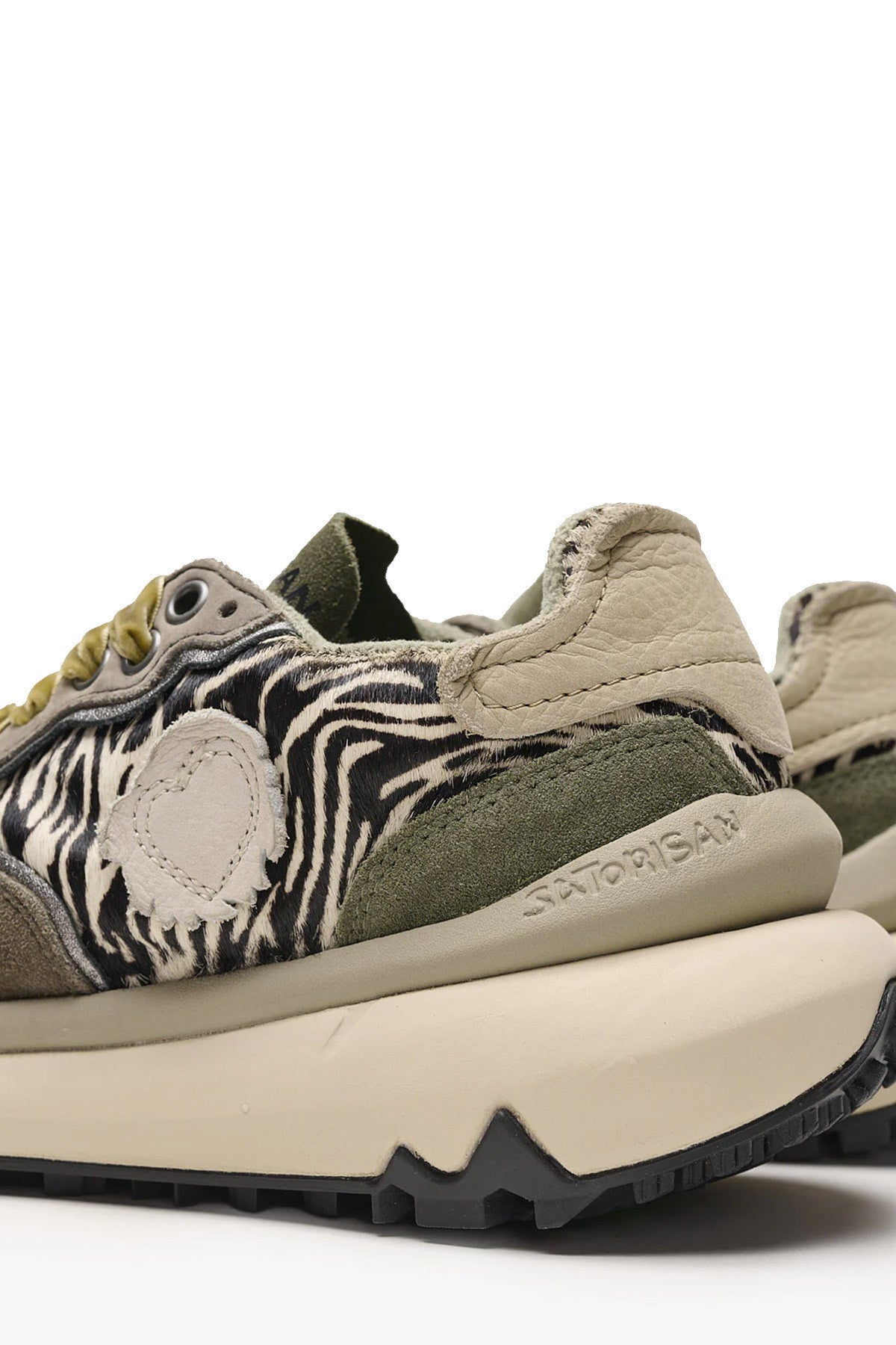 Satorisan Sneakers Multicolor