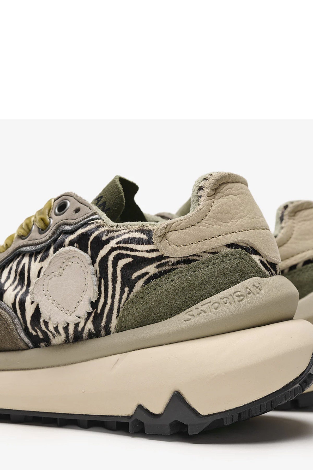 Satorisan Sneakers Multicolor