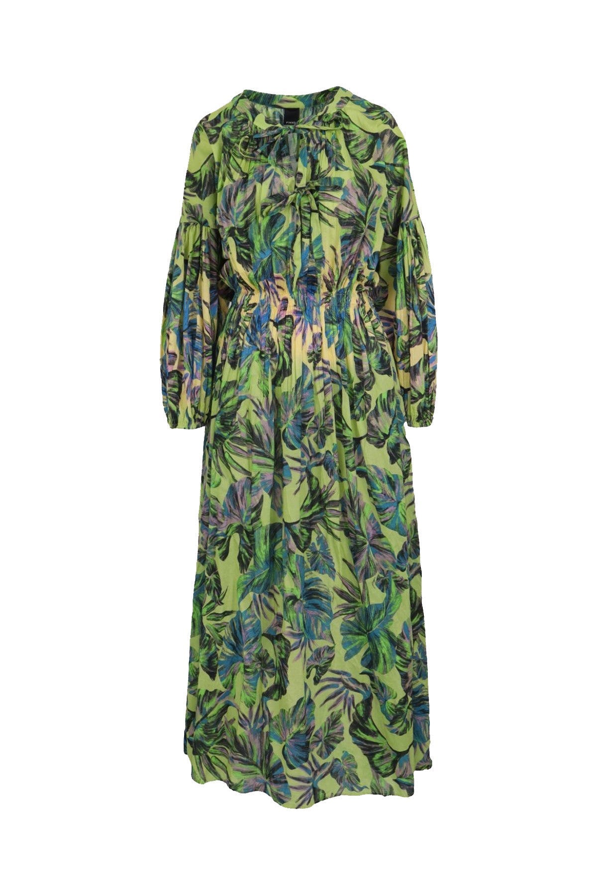 Pinko Dress Multicolor