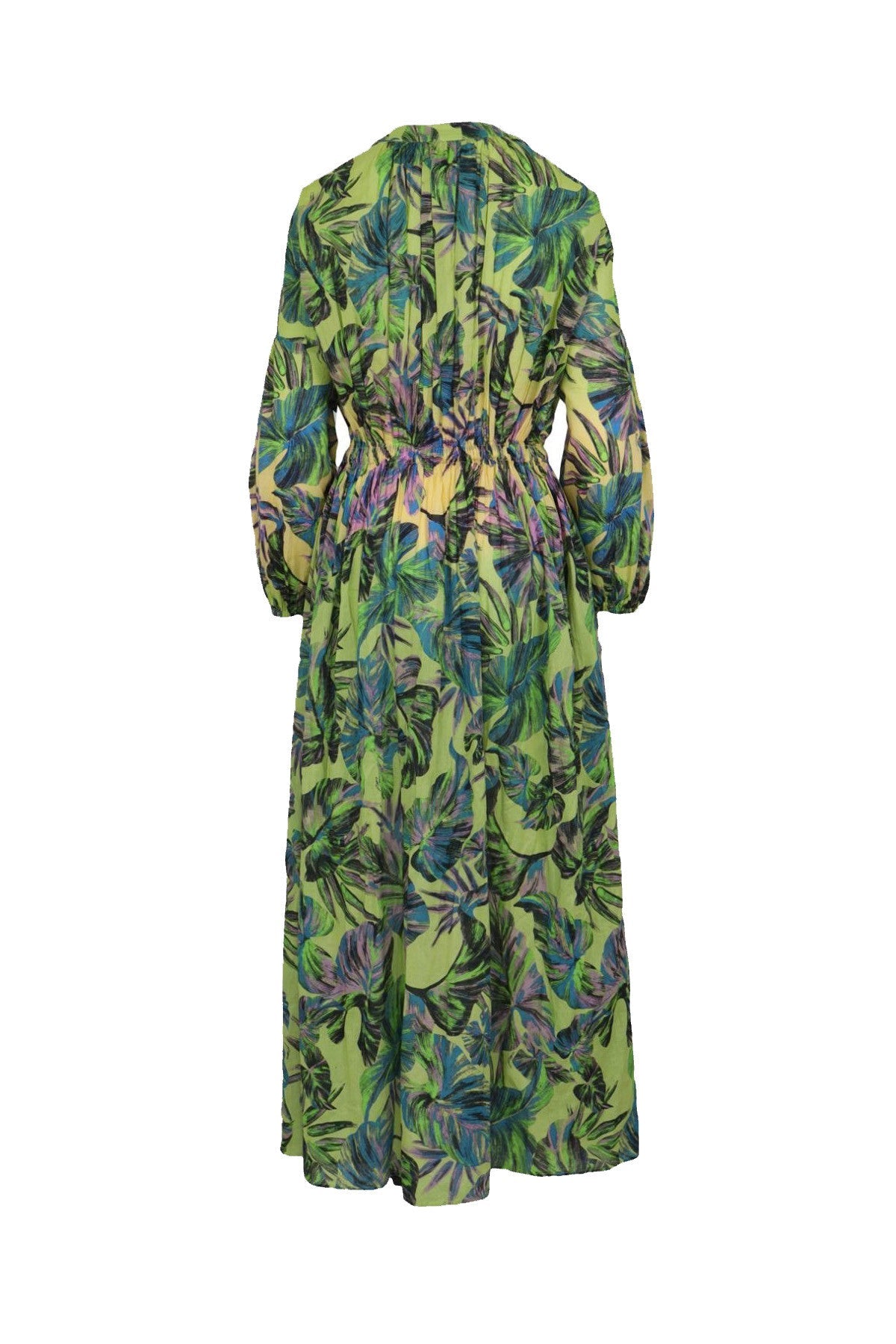 Pinko Dress Multicolor