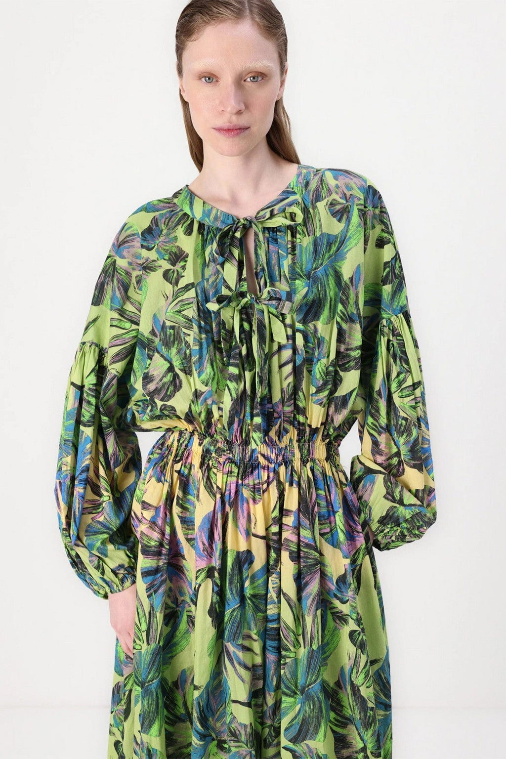 Pinko Dress Multicolor