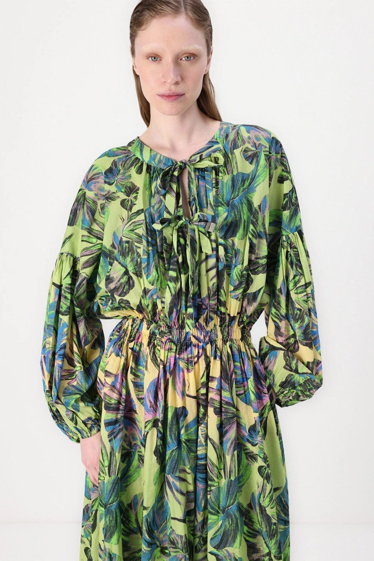 Pinko Dress Multicolor