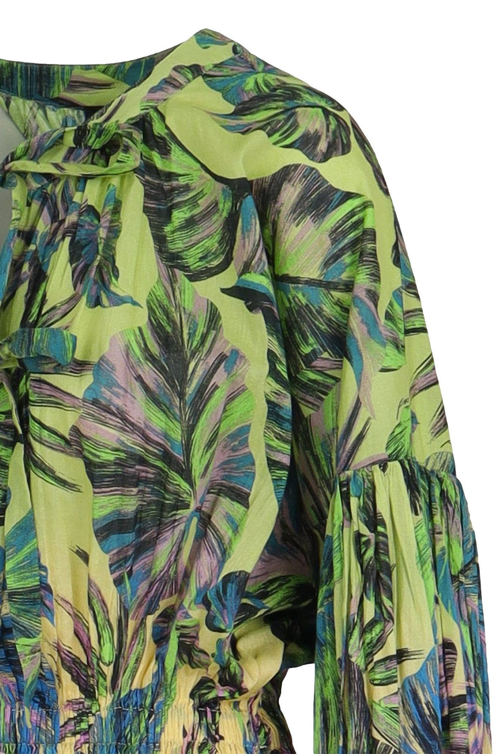 Pinko Dress Multicolor