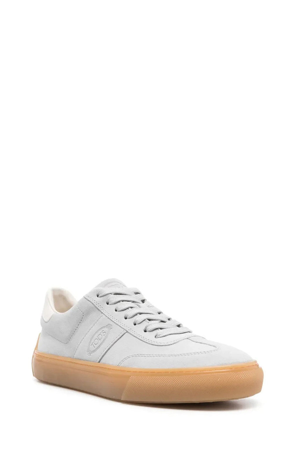 Tod's Sneakers Beige