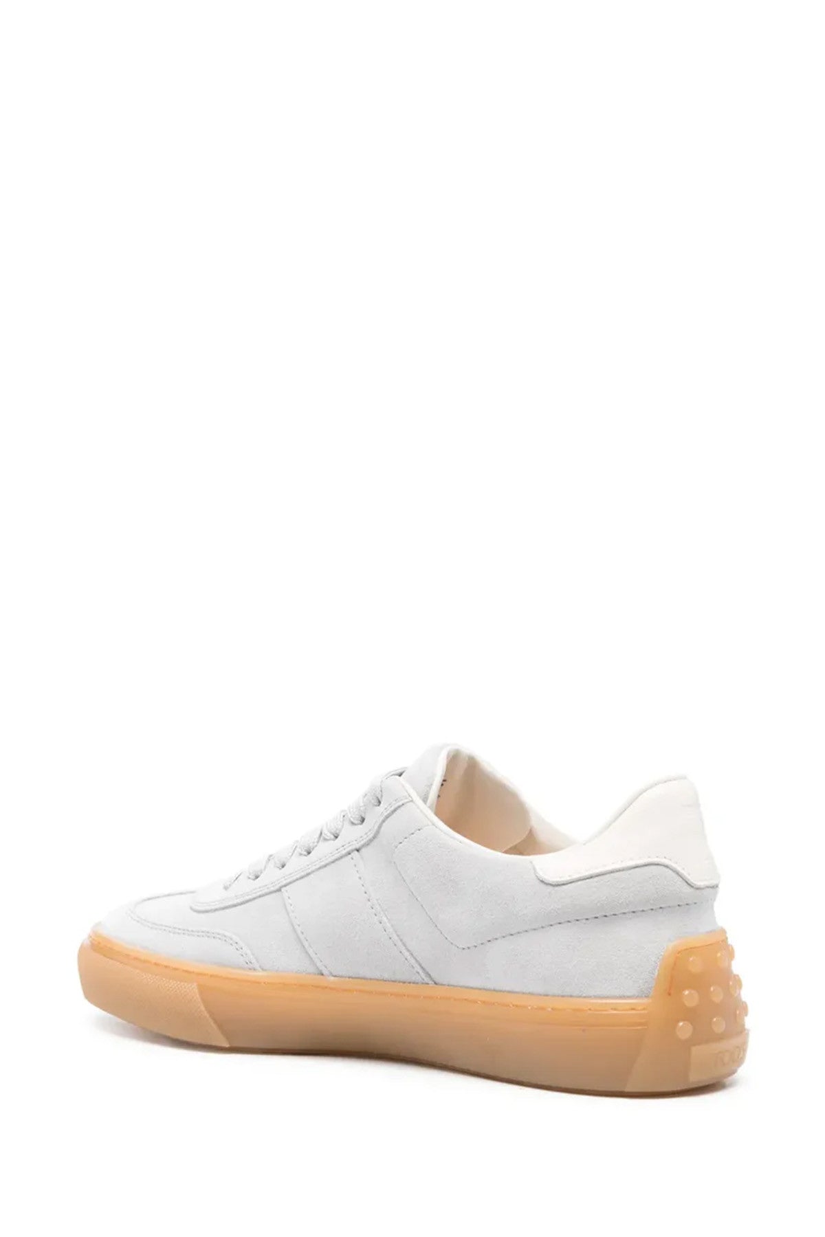 Tod's Sneakers Beige