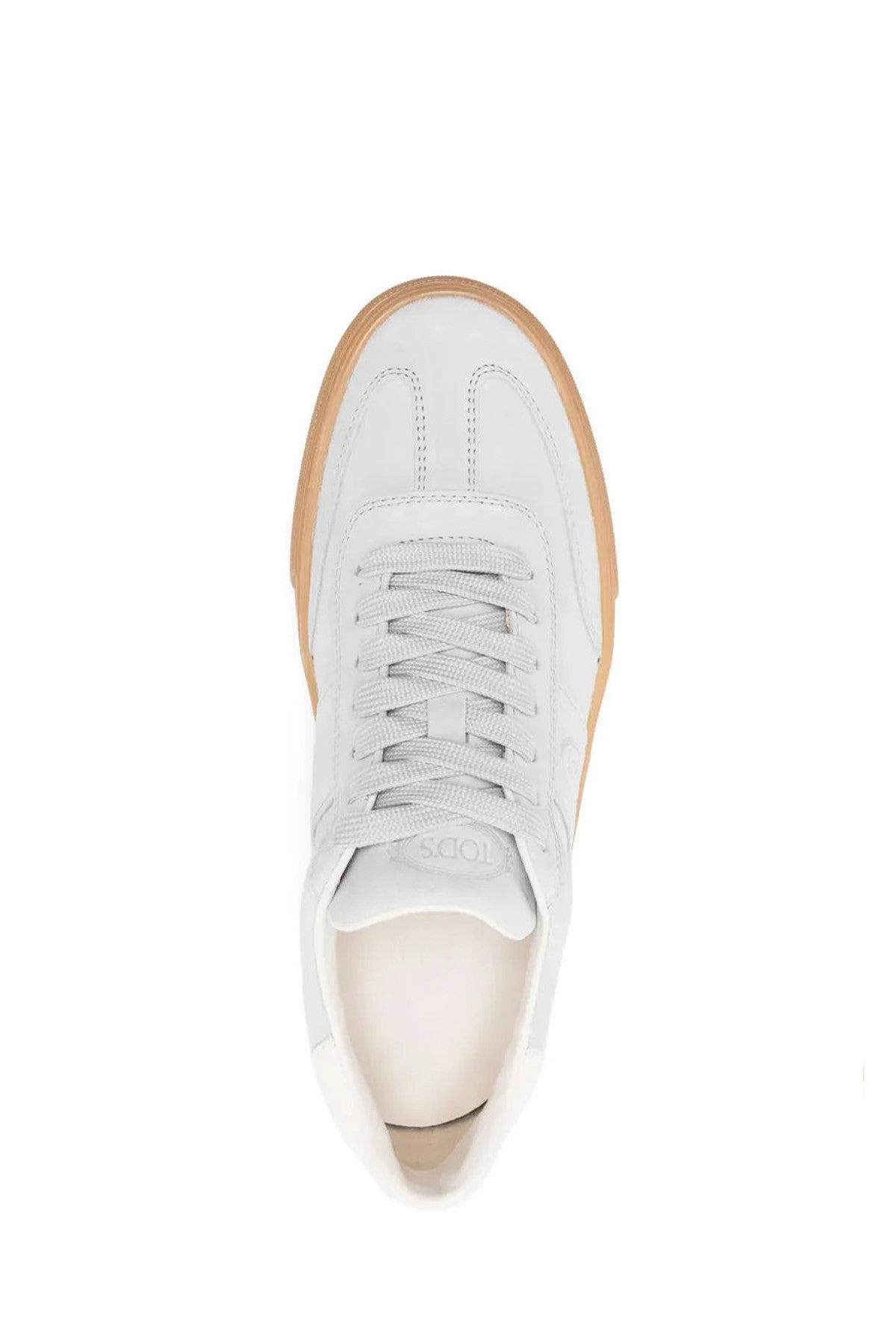 Tod's Sneakers Beige